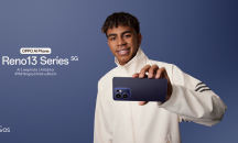 А1 вече предлага новата серия OPPO Reno13