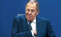 Относно: Сергей Лавров