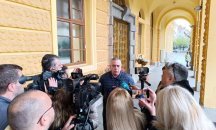 Стефан Радев: Отговорните за инцидента на лифта лица ще бъдат освободени