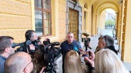 Стефан Радев: Отговорните за инцидента на лифта лица ще бъдат освободени