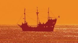 Атлас – Карибски басейн