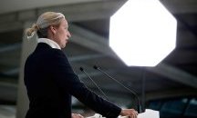 Симптомът AfD