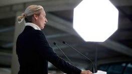 Симптомът AfD