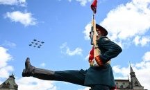 Пбедобесие
