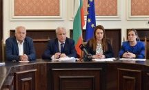 Община Сливен няма никакво намерение да продава терени от парк "Юнак"