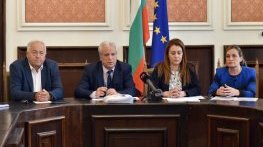 Община Сливен няма никакво намерение да продава терени от парк "Юнак"