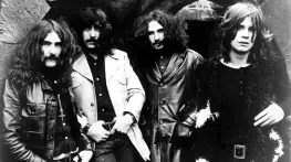 Back to the Beginning: Последното шоу на Black Sabbath — Нощ на признание, наследство и сбогуване