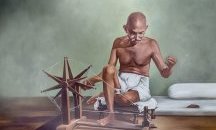 Разрбридане на демокрацията