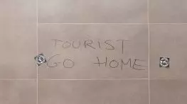 Туризъм, но не на всяка цена