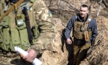Относно: Виталий Кличко