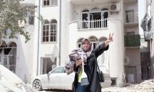 Когато Хаменей излезе от скривалището, ще открие една съвсем различна страна