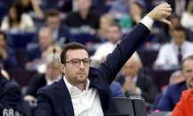 Европейските граждани на света