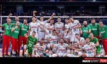 Финалът на Световното по волейбол – А1 и MAX Sport подаряват емоцията на всички българи