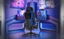 Избор на офис столове за детска стая