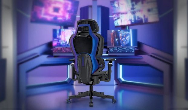 Избор на офис столове за детска стая