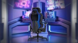 Избор на офис столове за детска стая