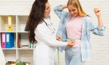 Хормоналният баланс – скритият ключ към бързото отслабване