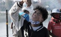 Когато жаждата започне да крещи