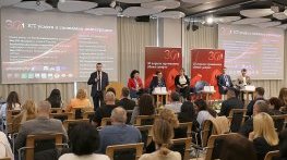 А1 подкрепя дигиталната трансформация на общинските администрации