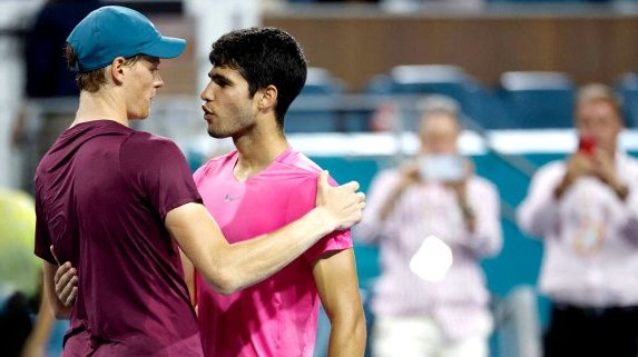 В битка за душата на спорта 