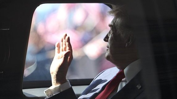 Един срещу всички