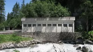 Манталитет на бункера