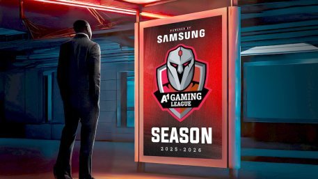 Нов сезон на A1 Gaming League стартира през ноември с турнири по League of Legends, EA FC 26 и Counter-Strike 2