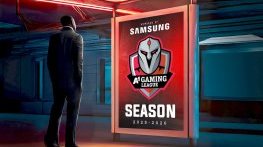 Нов сезон на A1 Gaming League стартира през ноември с турнири по League of Legends, EA FC 26 и Counter-Strike 2