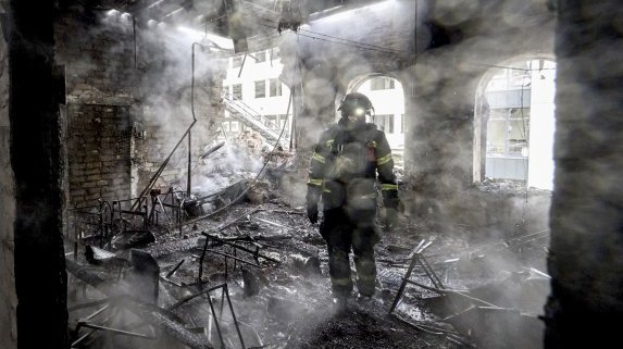 Атлас – Одеса