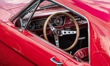 Кола с душа – съществува ли още?