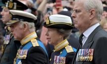 В името на Короната