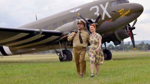 С нашите камъни...