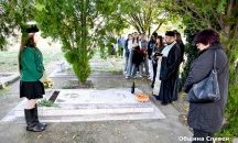 Сливен отбеляза делото на Добри Чинтулов и на народните будители