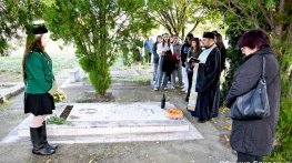 Сливен отбеляза делото на Добри Чинтулов и на народните будители