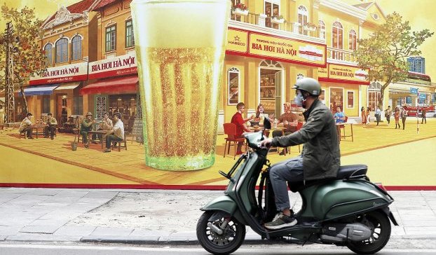 Новите глобалисти