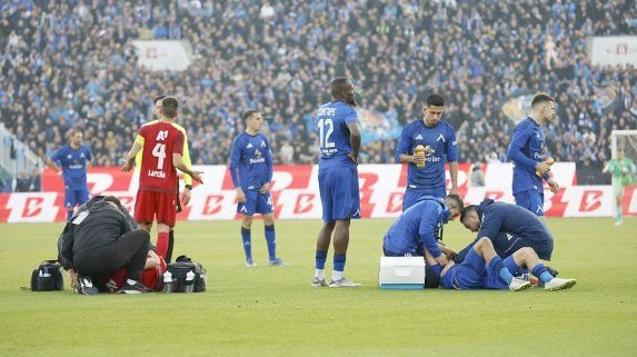 Дерби втора ръка