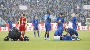 Дерби втора ръка