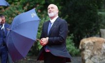 Комичният път към ЕС?