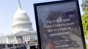 Властелини на хаоса