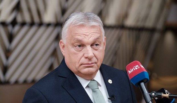 Унгарската паралелна реалност