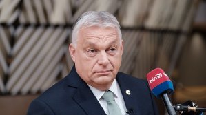 Унгарската паралелна реалност