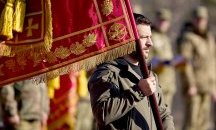 Европа тихомълком се застрахова