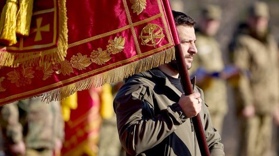 Европа тихомълком се застрахова