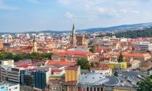 Имотният пазар в Клуж-Напока процъфтява: Огнян Бозаров и други инвеститори не изпускат момента