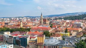 Имотният пазар в Клуж-Напока процъфтява: Огнян Бозаров и други инвеститори не изпускат момента