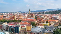 Имотният пазар в Клуж-Напока процъфтява: Огнян Бозаров и други инвеститори не изпускат момента