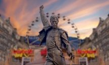 Защо младите продължават да избират старите банди – и как музиката им остава вечна