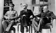 Часовниците на великите