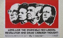 Парализираният либерализъм