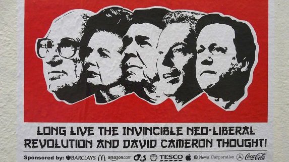 Парализираният либерализъм